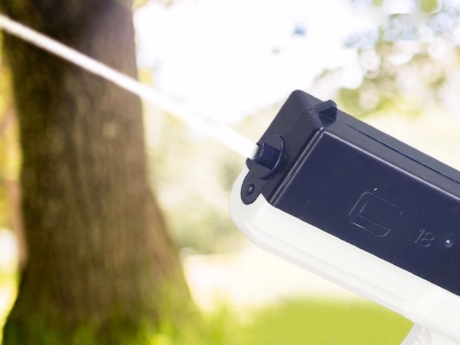 Elektrische waterpistool sikavka