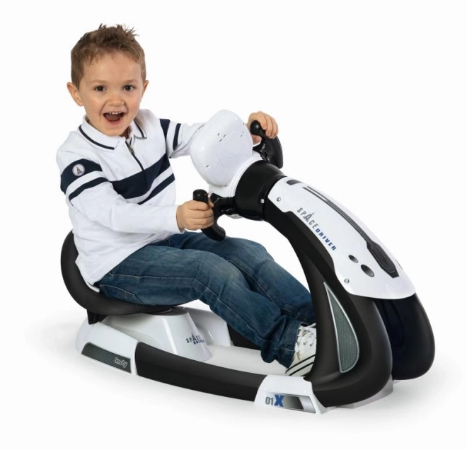 Smoby Trenasie / vluchtsimulator door de ruimte