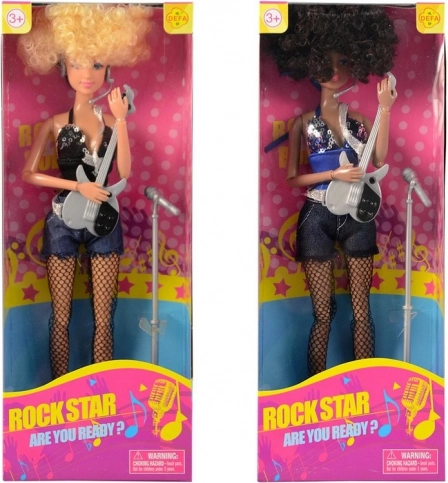 Doll Rocker