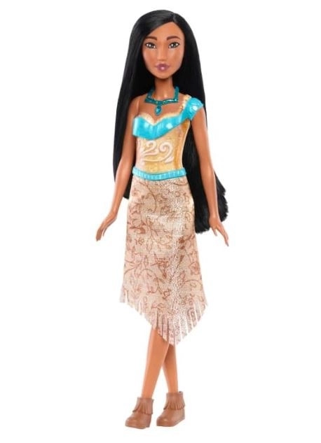 Disney Prinses Pop prinses - Pocahontas HLW07