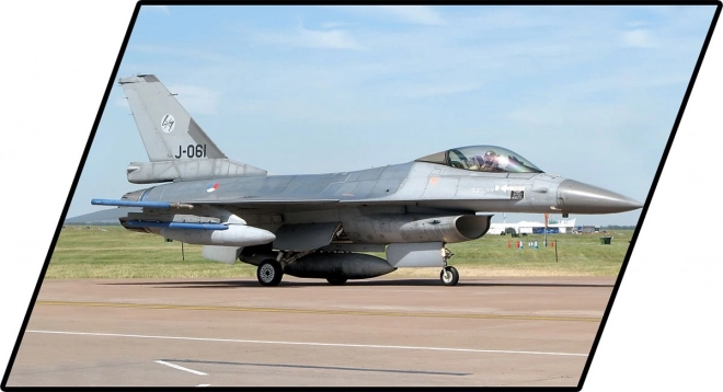 Bausatz F-16 AM Fighting Falcon