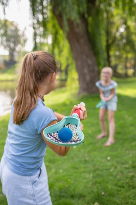 Ensemble de lacrosse pour enfants