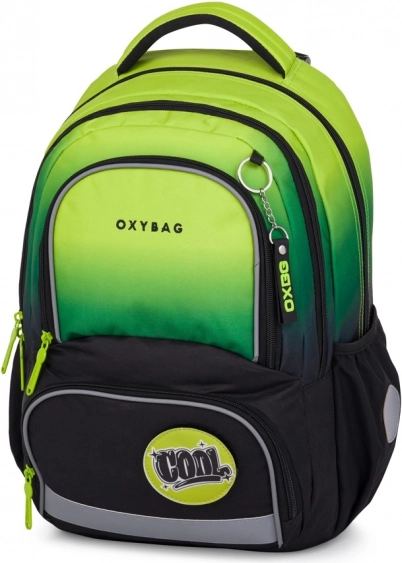 sac à dos scolaire Oxybag OXY NEXT Ombre