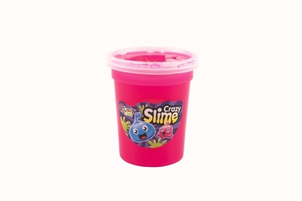 Slijm - substantie 110g plastic 6 x 7,5 cm