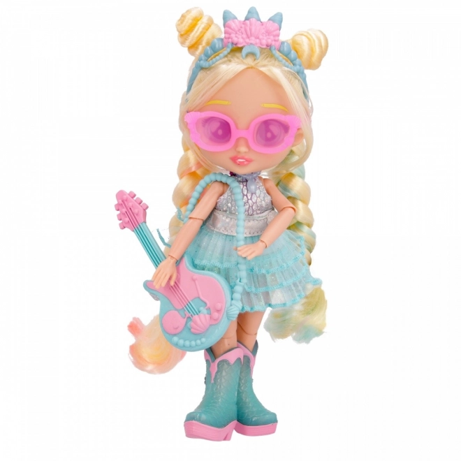 Puppe BFF Talents Gitarristin Stella