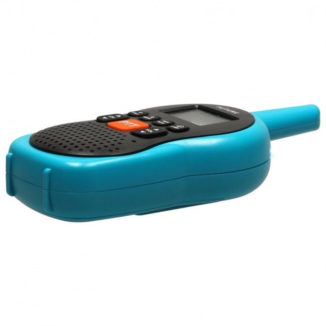Children's Walkie-Talkies with 3 km Range, Set of 2