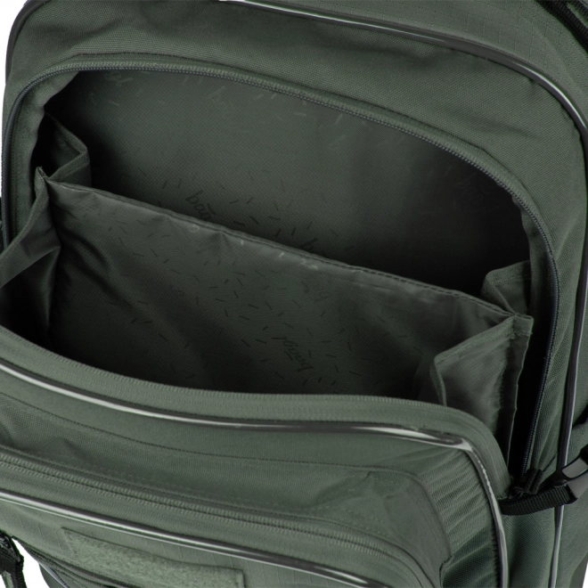 Sac à dos scolaire Cubic Grove