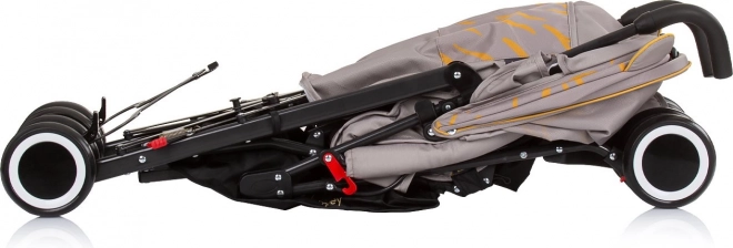 CHIPOLINO Kinderwagen golf Miley Tijger