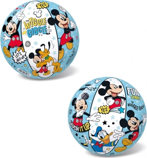 bal mickey 23 cm