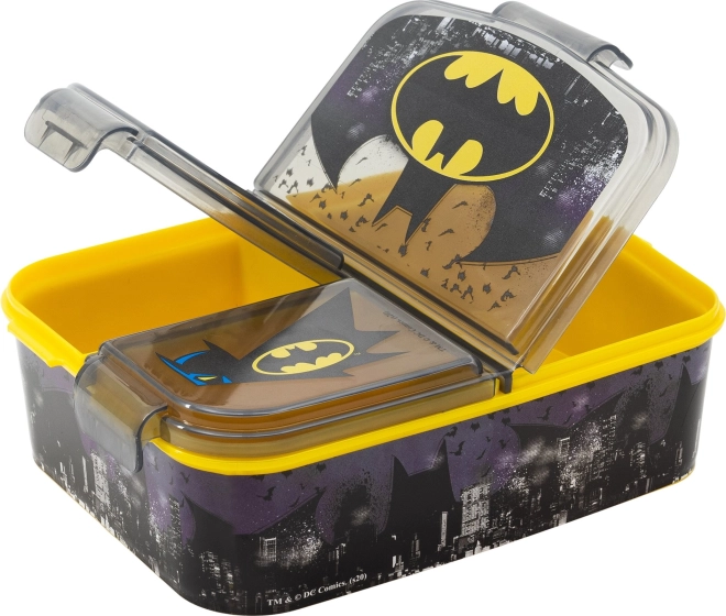 Batman Motif