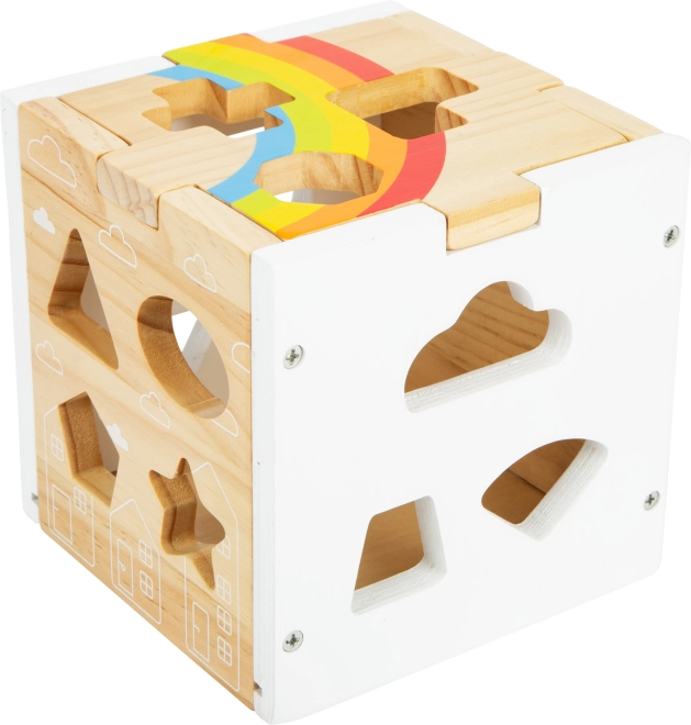 Practical removable lid