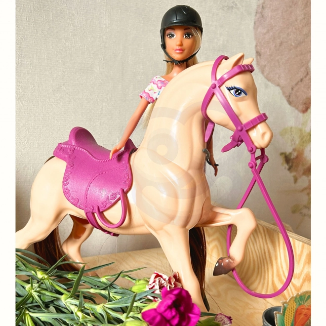 Magical World of Horse Riding