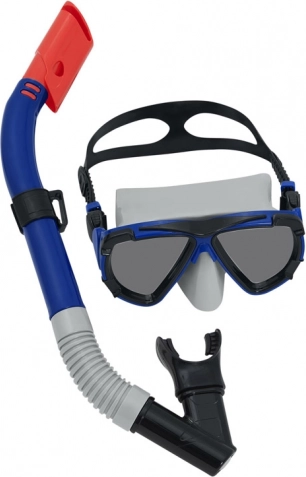 set de snorkeling BESTWAY Hydro Pro Dive Mira 14+