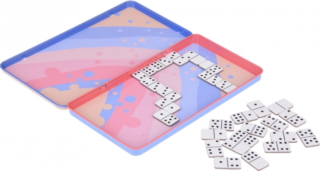 Jeu traditionnel au style moderne
