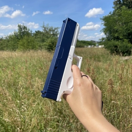 Automatic Electric Water Gun