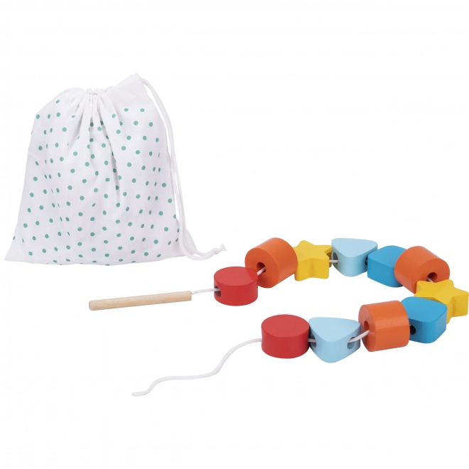 Montessori sensorische doos XXL 6-in-1 van Tooky Toy