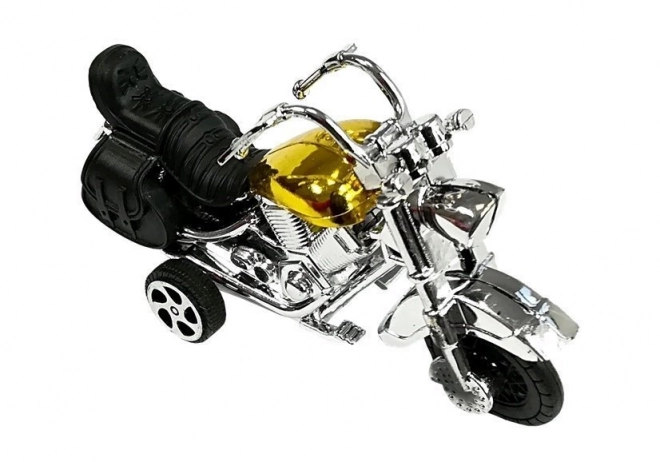 Ensemble de motos 3 pièces Resoraki Fricative Drive