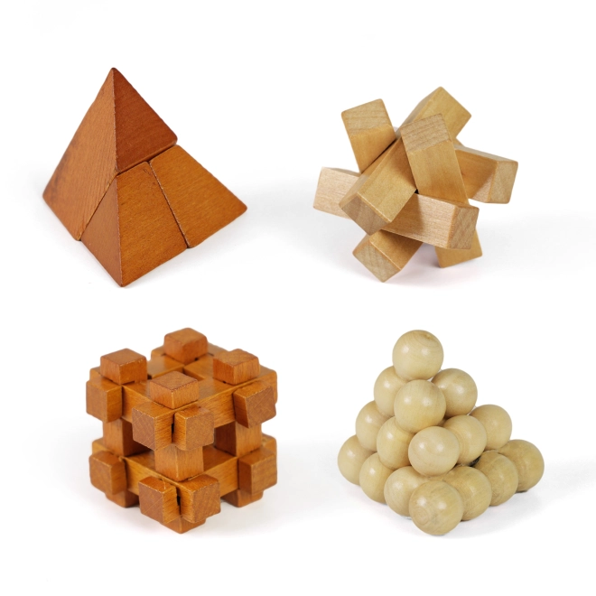 Kwalitatieve houten constructie