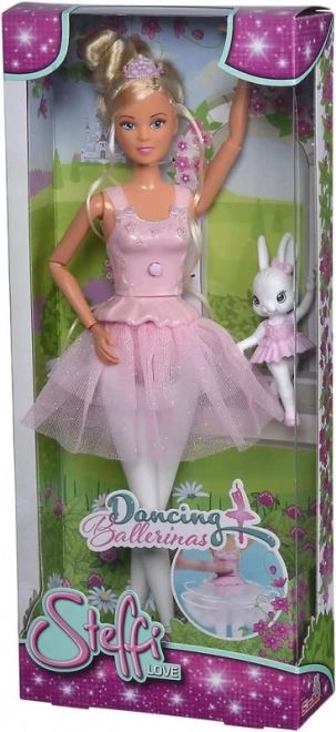 Panenka Steffi Balletpop
