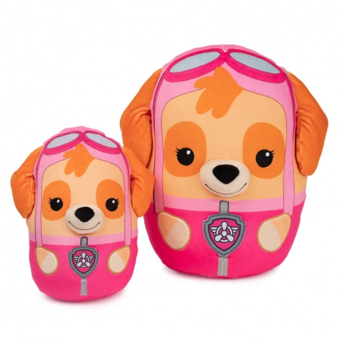 Paw Patrol knuffel Skye 30 cm