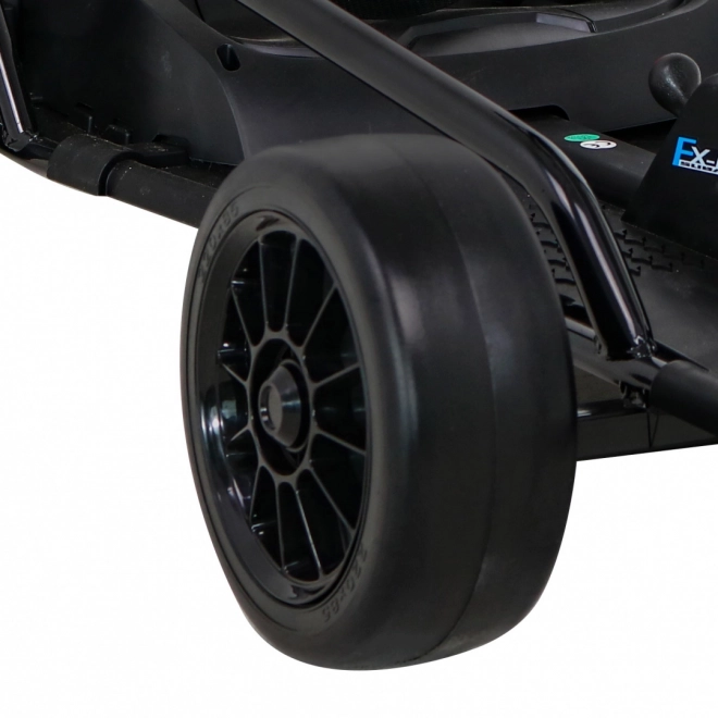 Gokart FX1 Drift Master pro kinderen rood