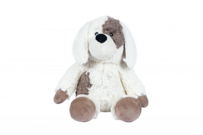 STEPPOS Pluche voor magnetron - hondje