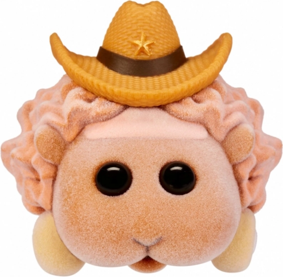 Soft "fuzzy" fuzmols surface