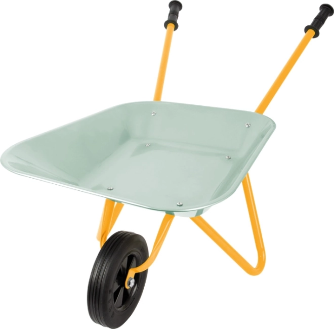 Kruiwagen voor kinderen Tiny Garden