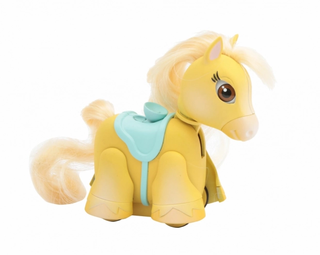 Pet Parade interactieve pony