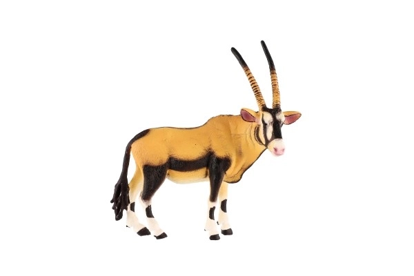 Antilope woestijn zooted kunststof 13cm in zak