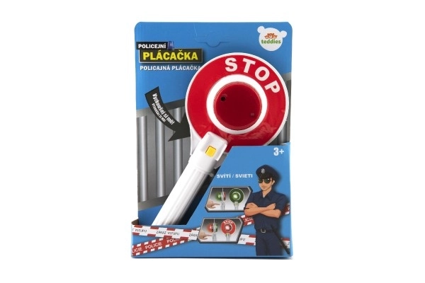 Matraque de police 23cm