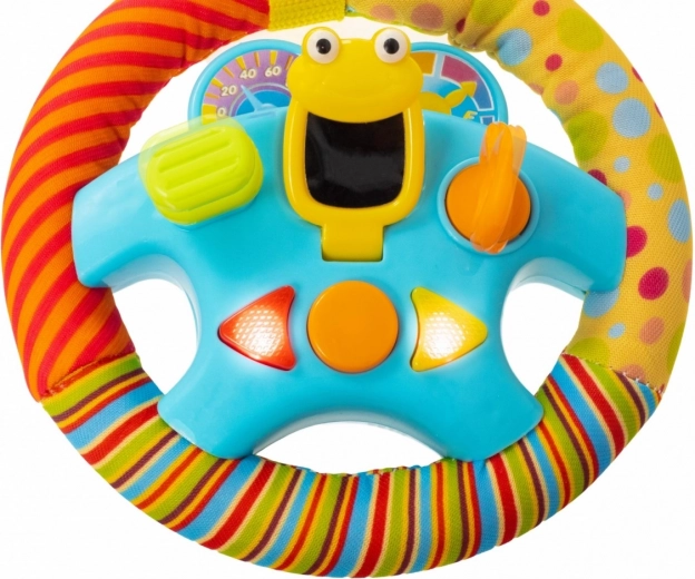 Rijke keuze aan kleuren