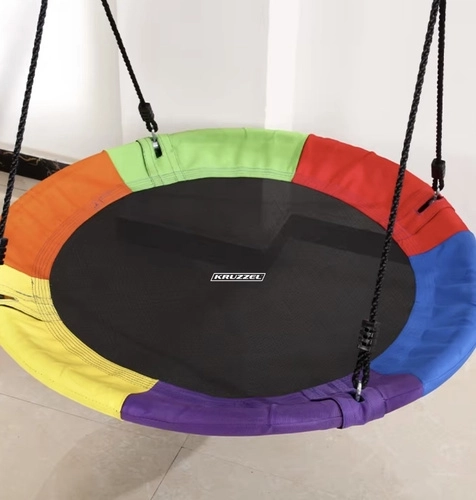 Schommel Bocian Nest 100 cm Kruzzel