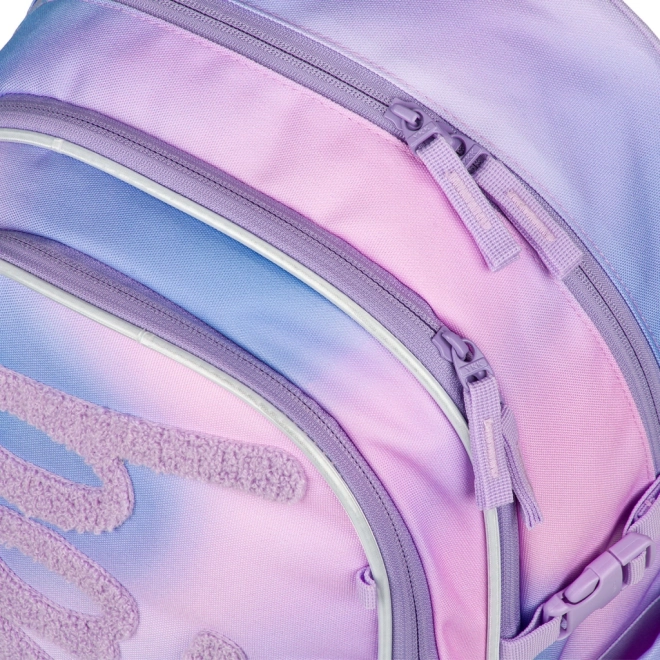 Schoolrugzak Core Sky