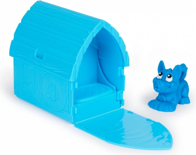 Niche de rangement pour un stockage facile