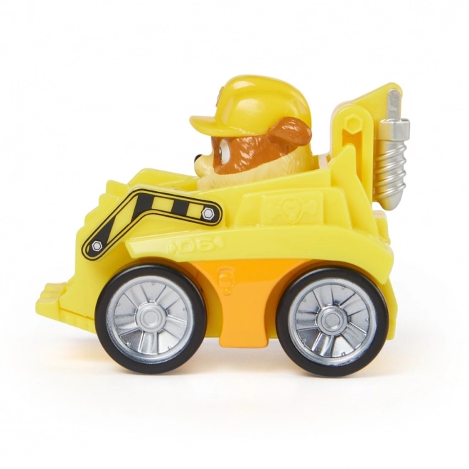 Spielzeug Fahrzeug Paw Patrol Pup Squad