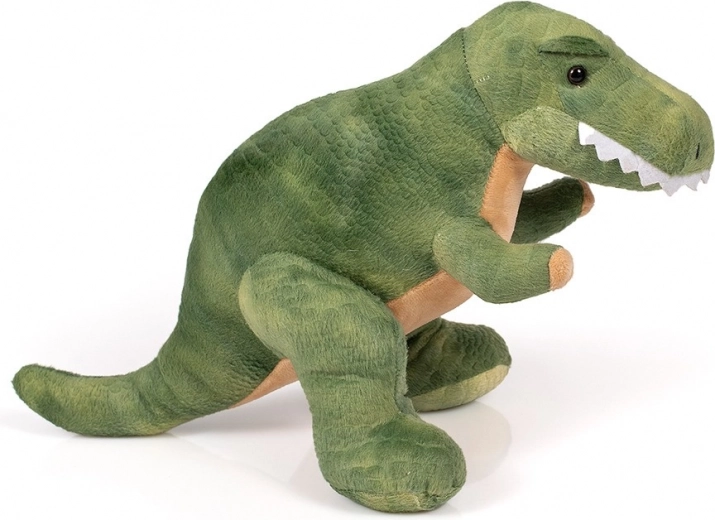 Super-soft, velvety plush for perfect cuddles