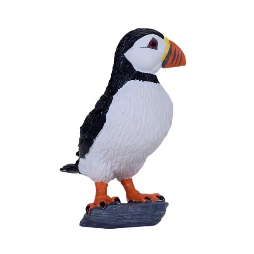 Mijn Papegaaiduiker