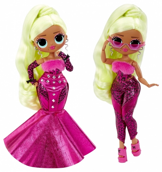 L.O.L. Surprise! OMG Grote Zus, 2 outfits – Lady Diva