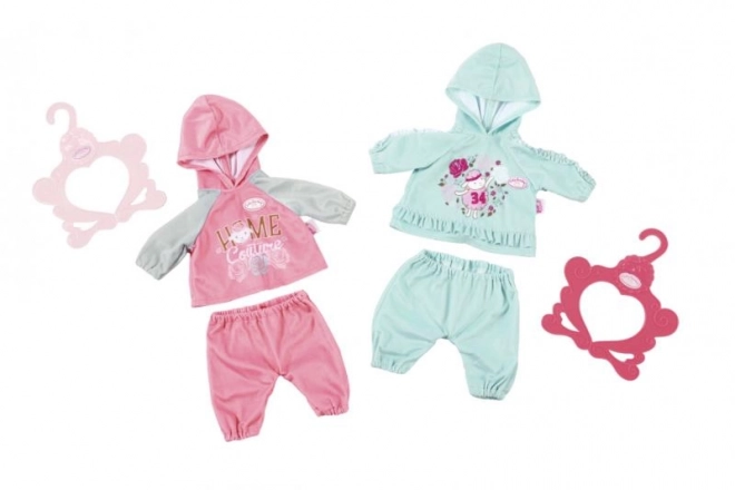 Baby Annabell® Babykleding, 2 soorten