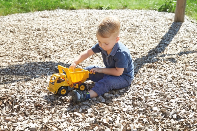 Lena Eco Active Dump Truck