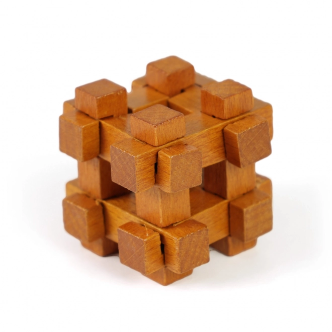Houten puzzel mini