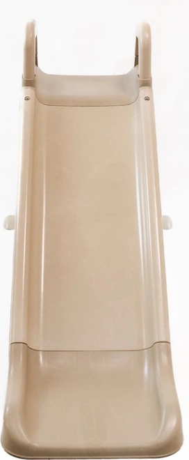 DOLONI Glijbaan 140cm EKO – Beige-bruin