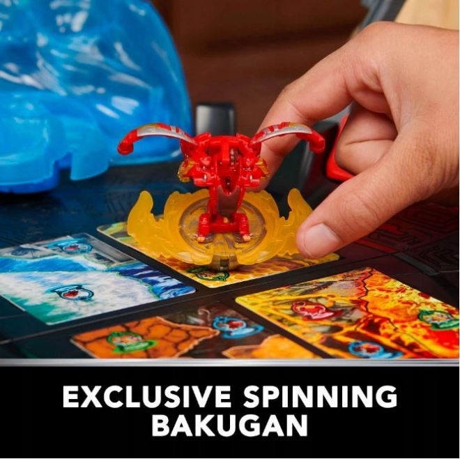 Sada Bakugan 3.0 Slagveld