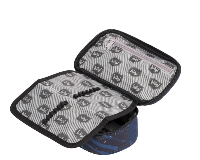 BAAGL Etui Skate Structuren