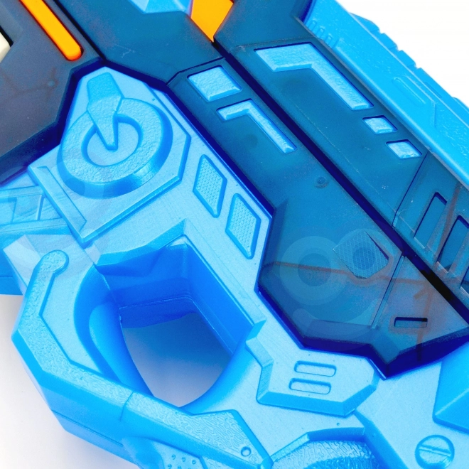 Water Gun Woopie