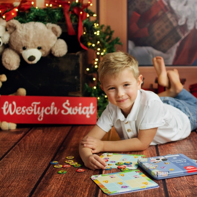 Tooky Toy Sudoku Spiel für Kinder - Bauernhof Edition