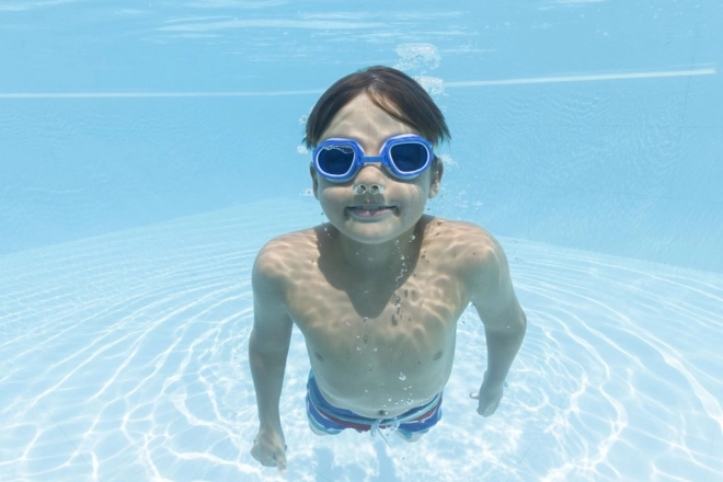 Lunettes de natation Aquanaut pour enfants