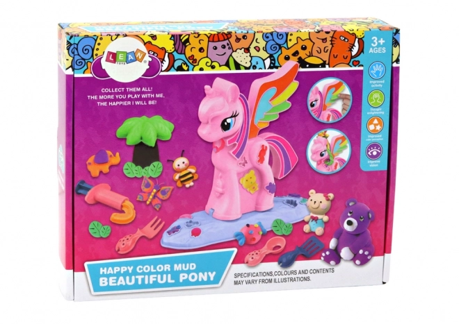 Unicorn Klei DIY Sets