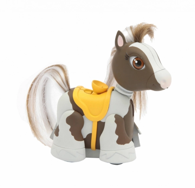 Pet Parade pony's
